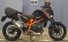 KTM 690 DUKE 2013 LDT40