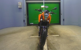 KTM 125 DUKE JGA40