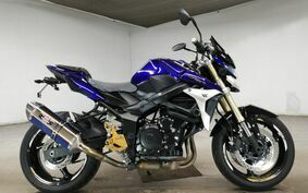 SUZUKI GSR750 2012 C5111