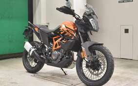 KTM 390 ADVENTURE 2024