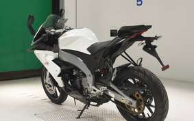 APRILIA RS4 125