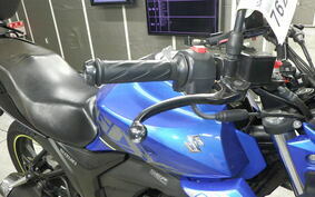 SUZUKI GIXXER 150 NG4BG