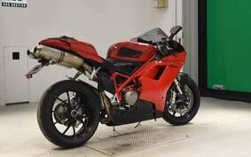 DUCATI 848 2010 H600A