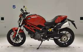 DUCATI MONSTER 796 A 2013