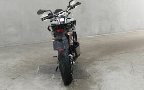 KTM 690 DUKE 2013 LDT