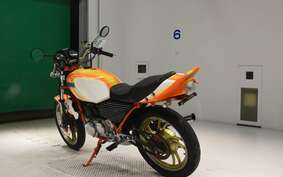 YAMAHA RZ 250 4L3