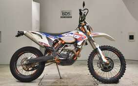 KTM 250 EXC F SIXDAYS