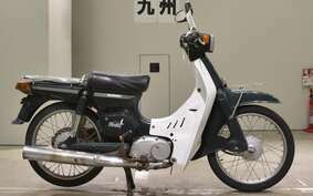 SUZUKI BIRDIE 50 E BA14A