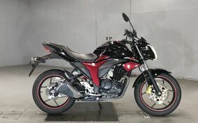 SUZUKI GIXXER 150 NG4BG