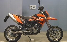 KTM 640 LC 4 SUPERMOTO 2006 GSN40