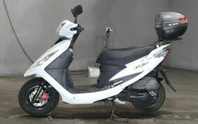 SUZUKI EN125 2A 不明