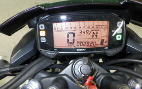 SUZUKI GIXXER 150 NG4BG