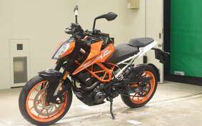 KTM 390 DUKE 2017 JPJ40