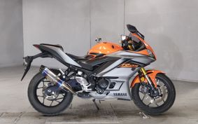 YAMAHA YZF-R25 RG74J