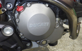 DUCATI MONSTER 796 A 2011