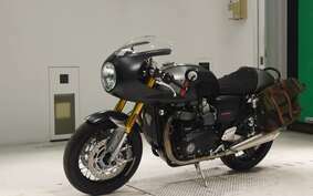 TRIUMPH THRUXTON 1200 RS 2021