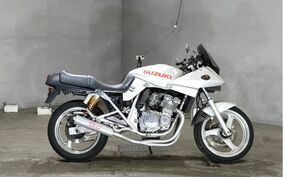 SUZUKI GSX250S KATANA GJ76A