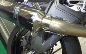 KAWASAKI ZX 10 NINJA ABS 2019