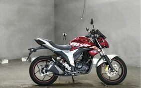 SUZUKI GIXXER 150 NG4BG