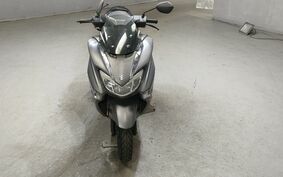 SUZUKI バーグマン125 EA11A