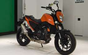 KTM 690 DUKE 2018