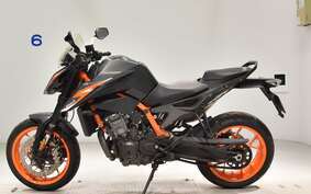 KTM 890 DUKE R 2020 TU940