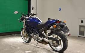 DUCATI MONSTER S4R 2004 M405A