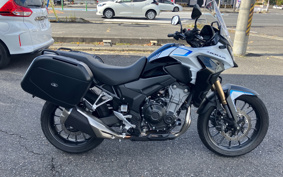 HONDA 400 X 2023 NC56