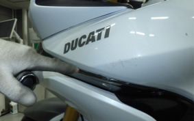 DUCATI MULTISTRADA 1200 S 2012