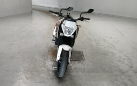 KTM 690 DUKE 2013 LDT