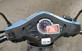 KYMCO VJR125 i SE22