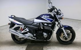 SUZUKI GSX1400 2004 GY71A