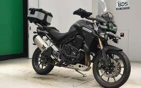 TRIUMPH TIGER EXPLORER 2012 1F11E9