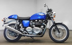 TRIUMPH THRUXTON 900 2007 J9042G