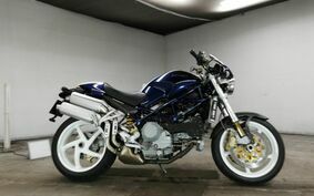 DUCATI MONSTER S4R 2004 M405A