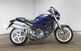 DUCATI MONSTER S4R 2006 M405A