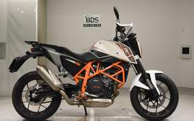 KTM 690 DUKE 2014 LDT40