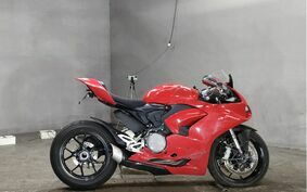 DUCATI PANIGALE V2 2020 1H00AA