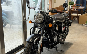 ROYAL ENFIELD CLASSIC 350 2022