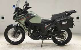 KAWASAKI VERSYS 250 A LE250D