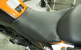 KTM 200 DUKE JUC4A