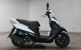 SYM GT125 HM12