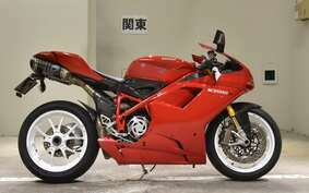 DUCATI 1098 S 2007 H700A