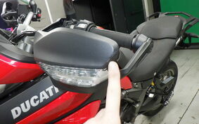 DUCATI MULTISTRADA 950 2021