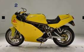 DUCATI 400SS 1999