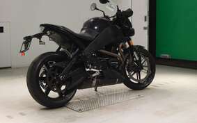 BUELL XB9SX LIGHTNING 2010