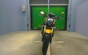 TRIUMPH SPEED TRIPLE 2005 E5855R