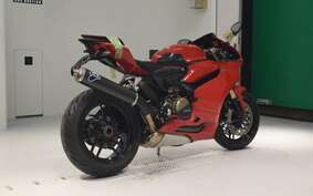 DUCATI 1199 PANIGALE 2013 H802J