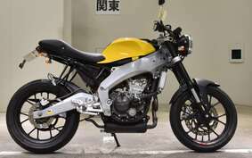 APRILIA RS4 125 TW00