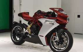 MV AGUSTA SUPER VELOCE 800 2020